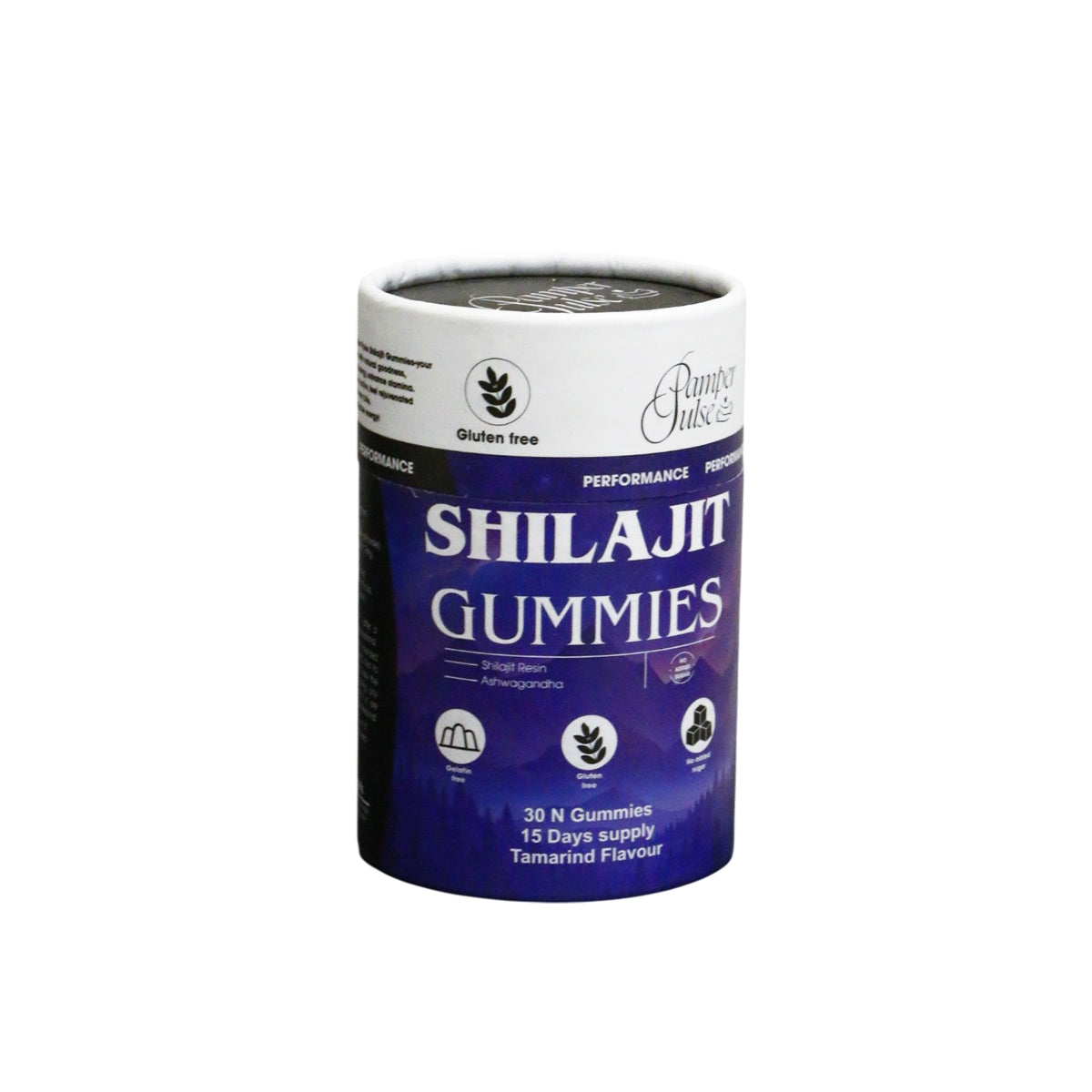 Himalayan Shilajit Gummies