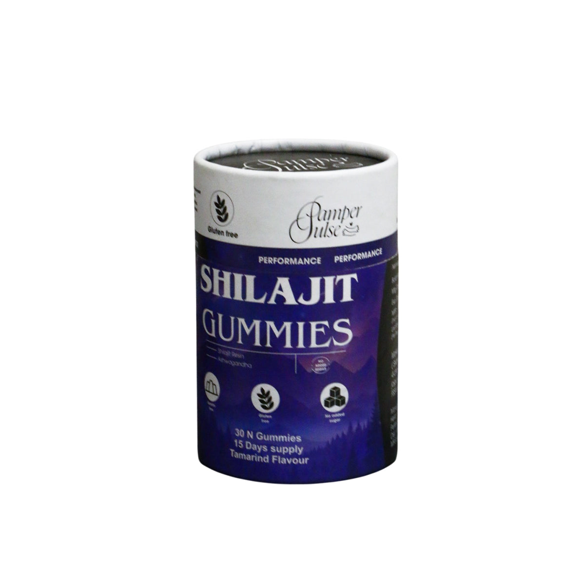 Himalayan Shilajit Gummies