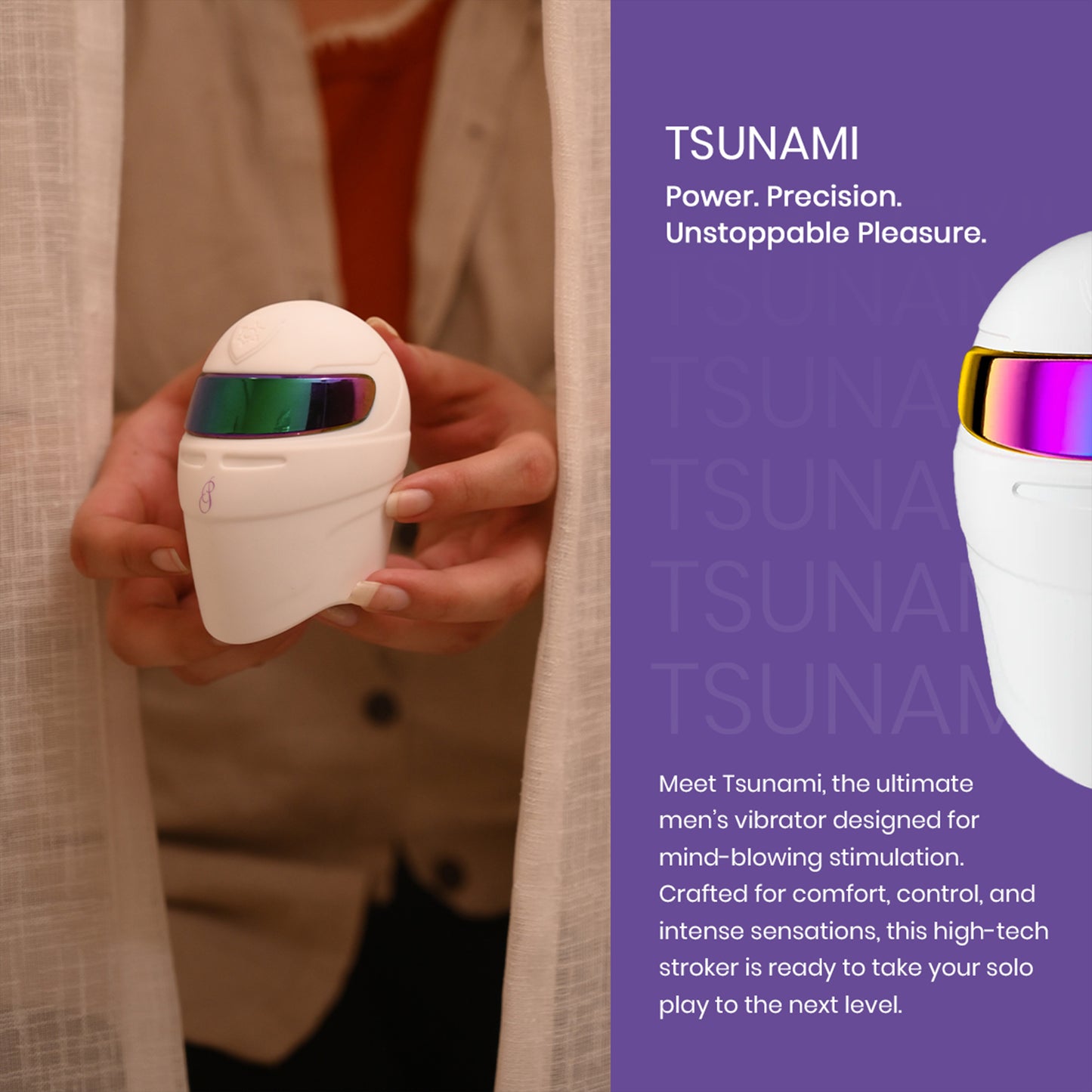 TSUNAMI