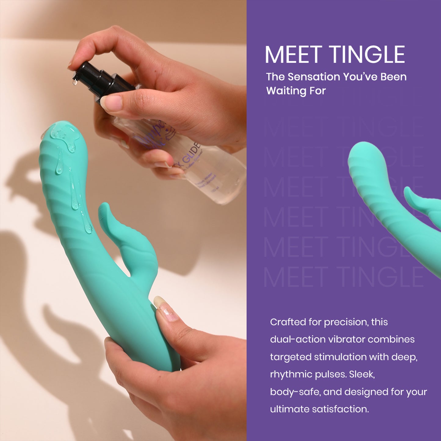 TINGLE