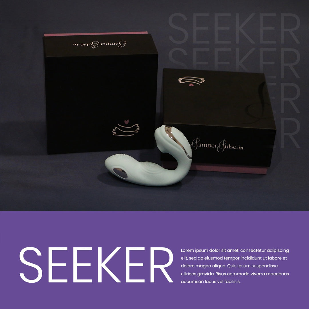 Seeker,Quick-Glide,Tsunami