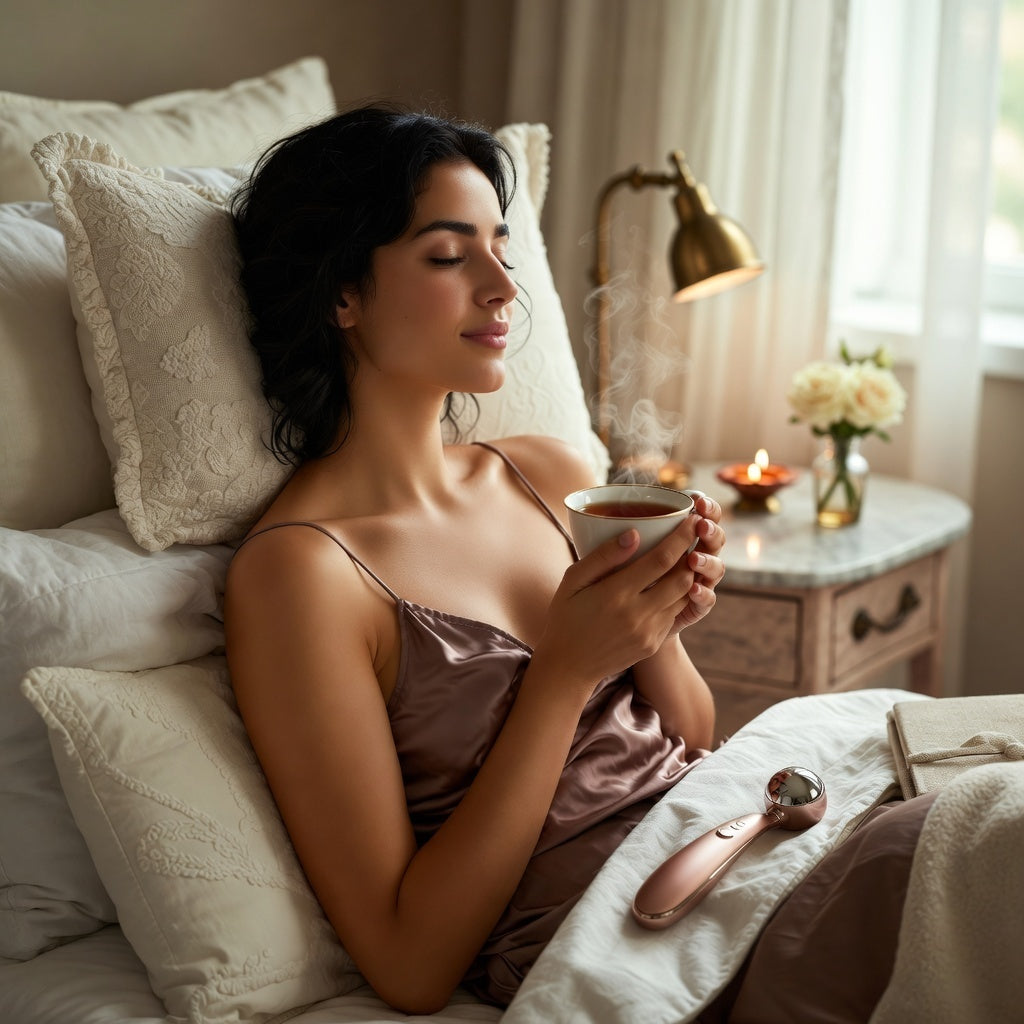 Can Masturbating Before Bed Actually Help You Sleep Better? The Natural Hack No One Talks About