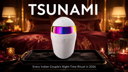 Why TSUNAMI Heated Vibrators Are Becoming Every Indian Couple’s Night-Time Ritual in 2026 (tsunami heated vibrator india 2026)