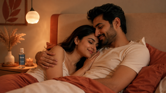 Does Using Lube Actually Make Sex Last Longer? The Truth for Indian Couples
