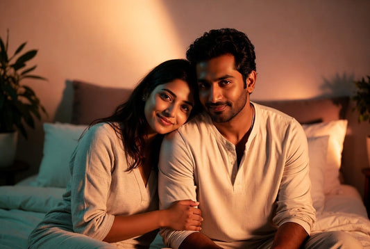 Does Size Really Matter? The Truth Every Indian Couple Needs to Hear in 2026