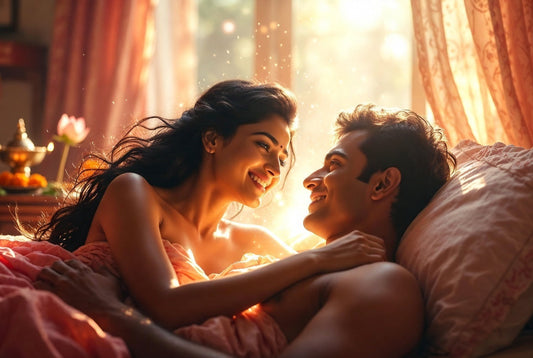 Orgasm Gap in Indian Marriages – How Toys Close It in 2026