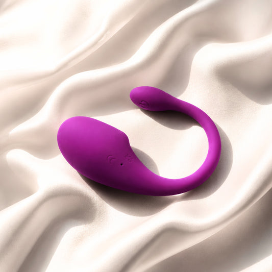 AQUALUST Smart Massager