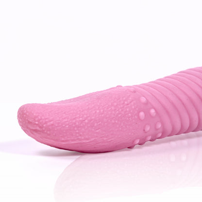 LICK RUSH