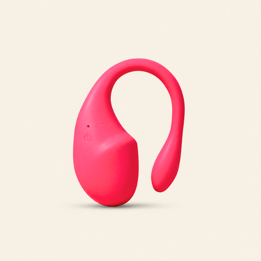 AQUALUST Mobile App Vibrator