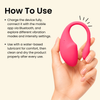 AQUALUST Smart Massager