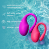 AQUALUST Smart Massager