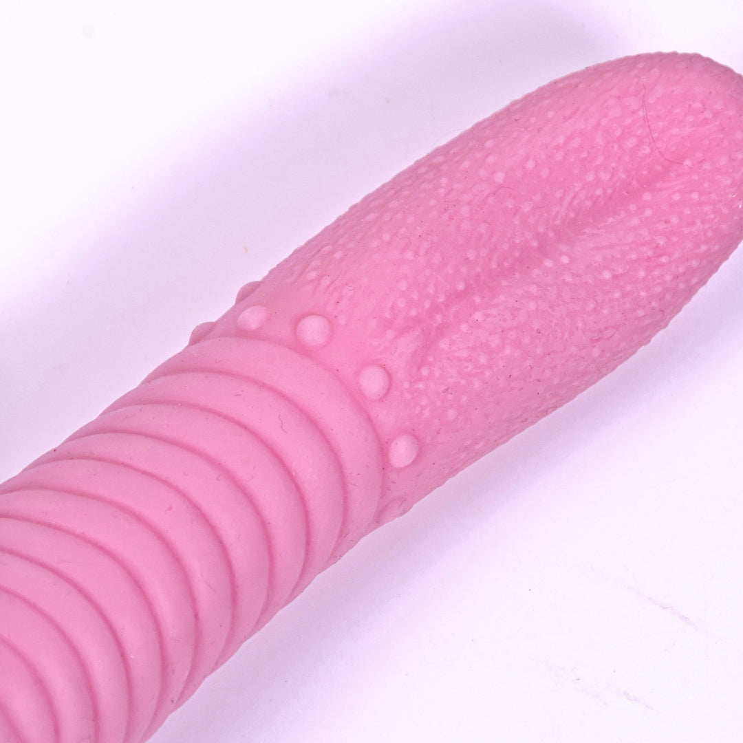 LICK RUSH