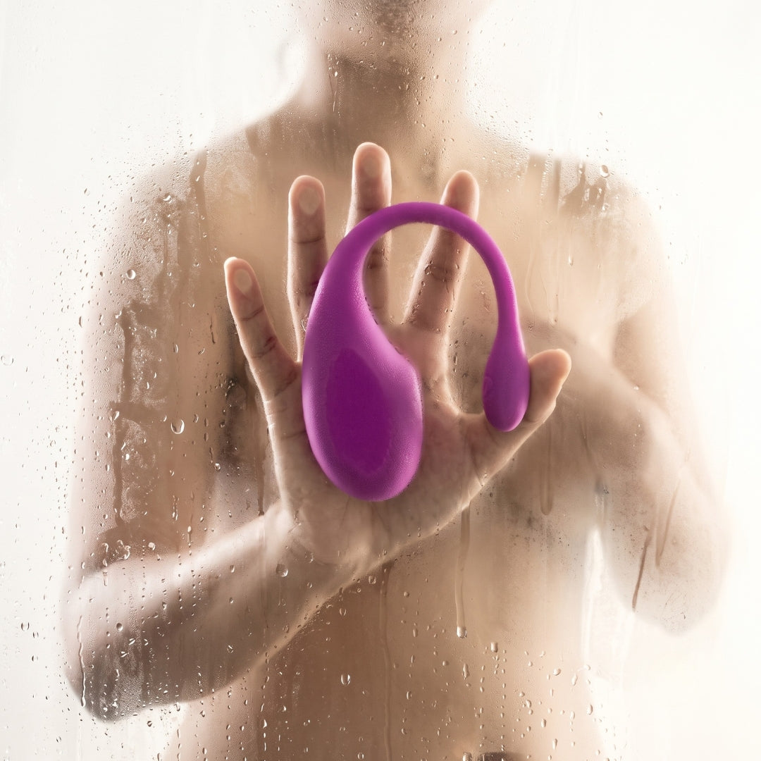 AQUALUST Smart Massager