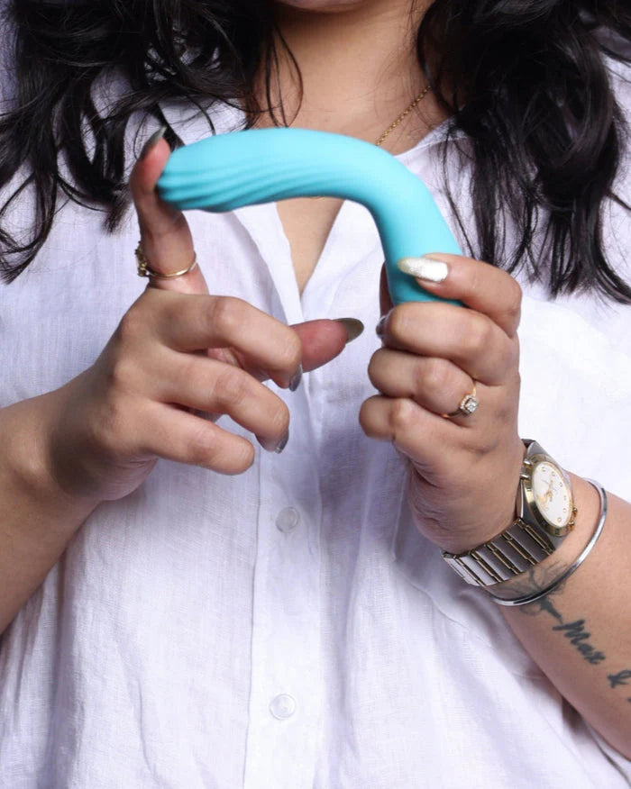 Luna Full Body Massager