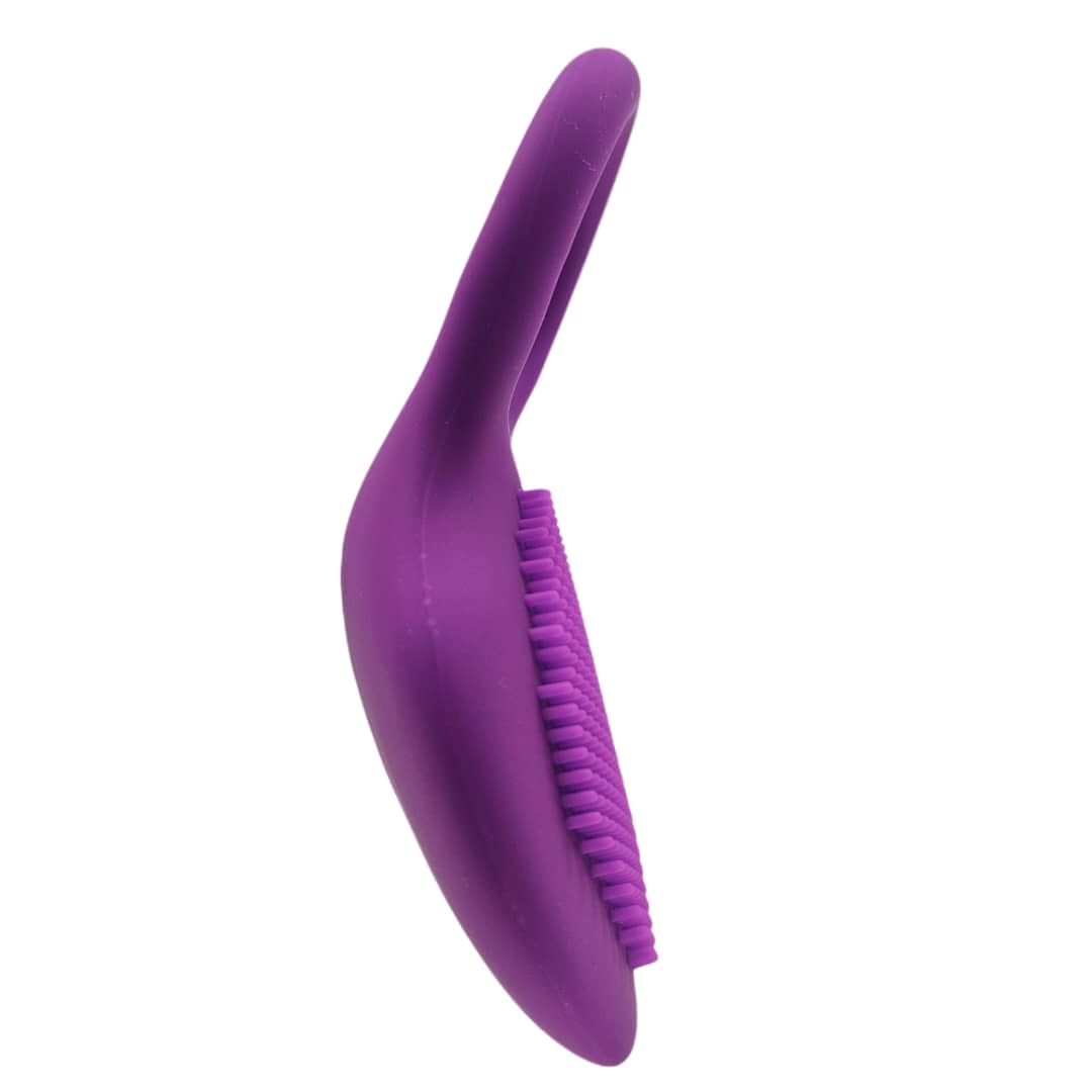 BLISS DUAL VIBRATING RING COMBO