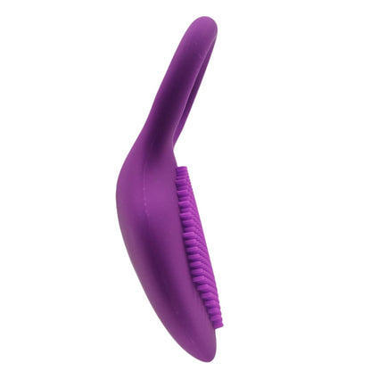 BLISS DUAL VIBRATING RING COMBO