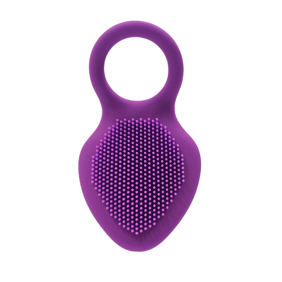 BLISS DUAL VIBRATING RING COMBO