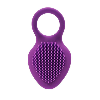 BLISS DUAL VIBRATING RING COMBO