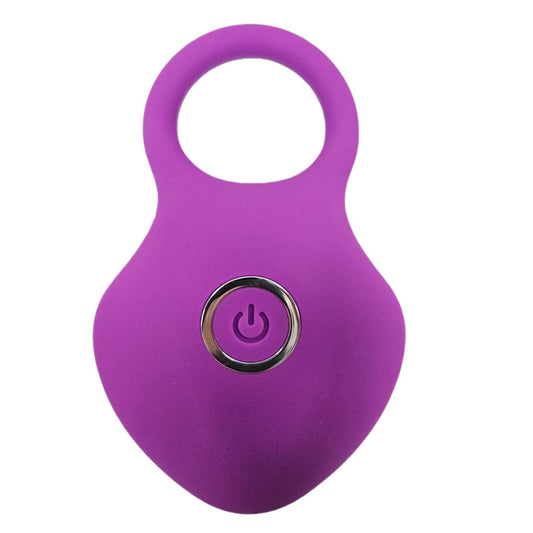 BLISS DUAL VIBRATING RING COMBO
