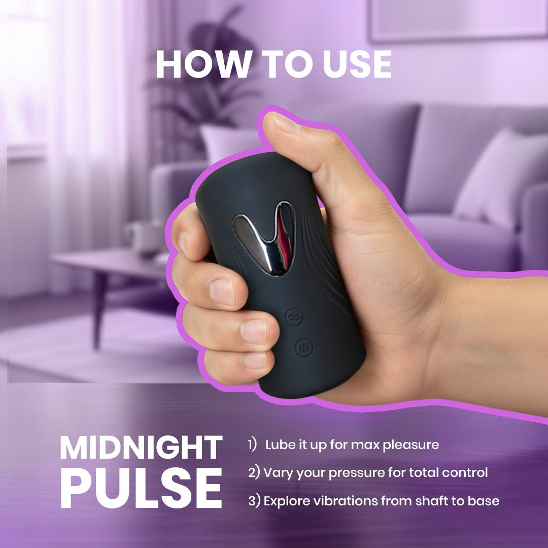 MIDNIGHT PULSE