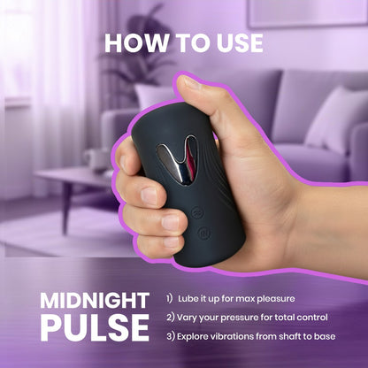 MIDNIGHT PULSE