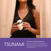 TSUNAMI