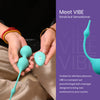 VIBE PRO, TSUNAMI WITH QUICK GLIDE